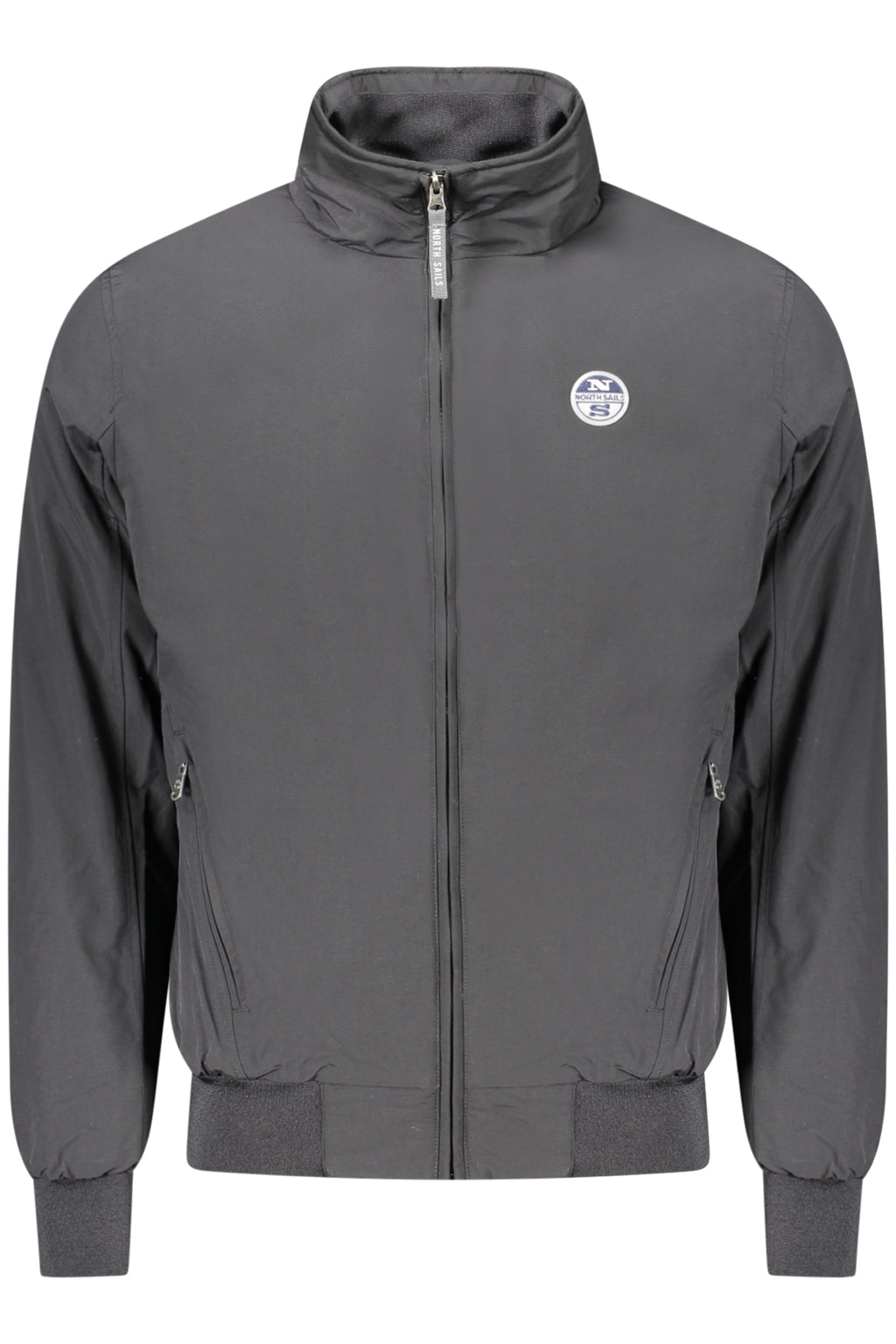 NORTH SAILS MEN'S BLACK JACKET
