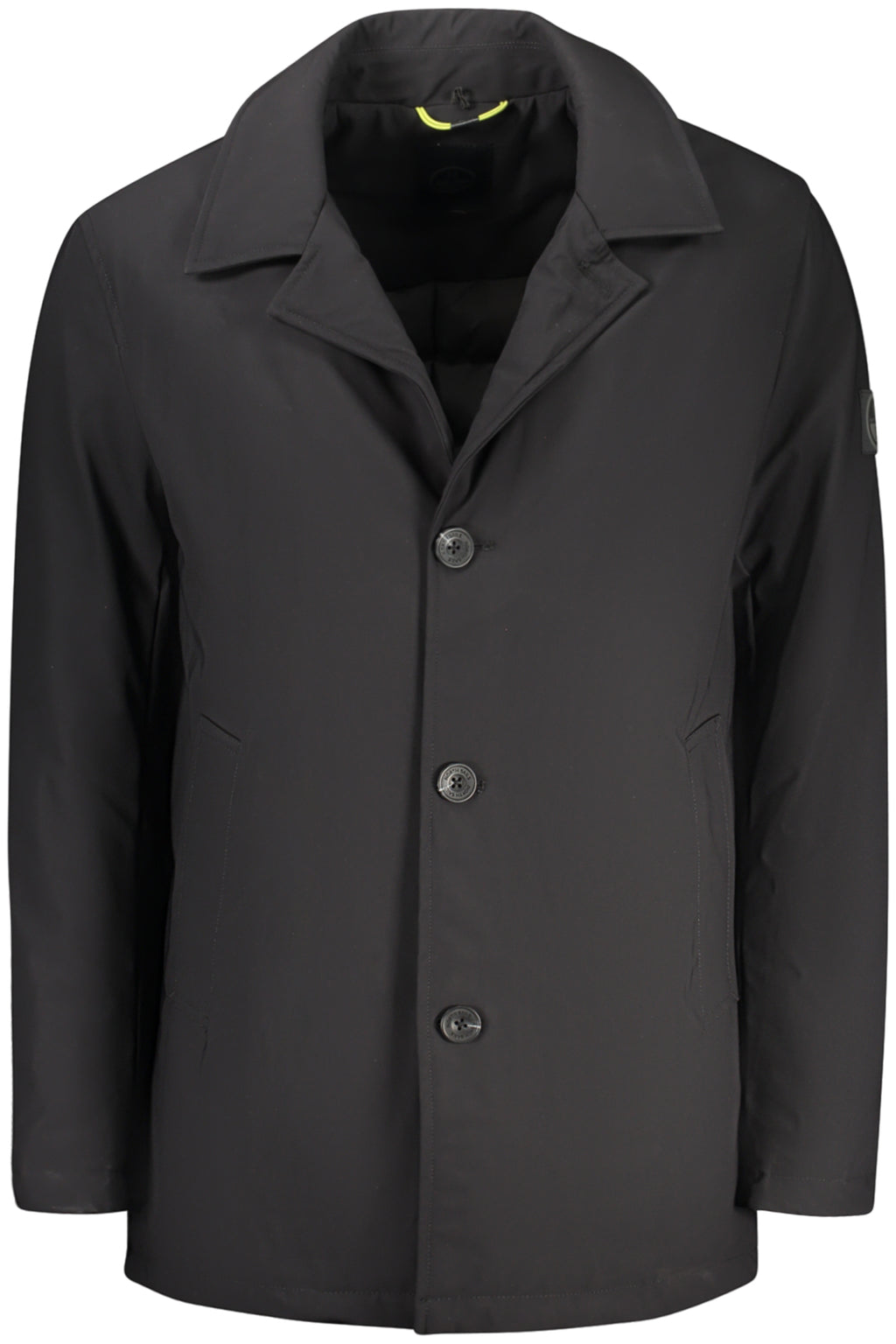 NORTH SAILS MEN'S BLACK JACKET
