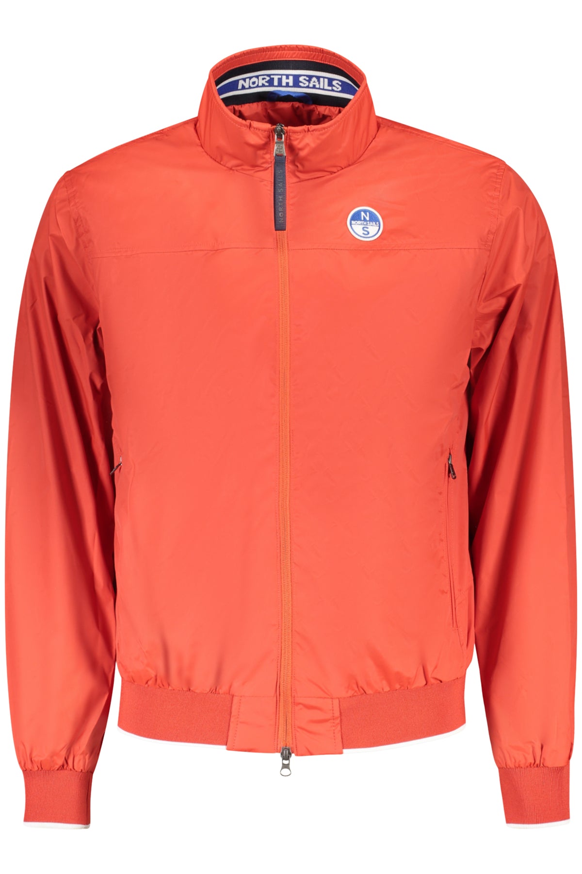 NORTH SAILS Men's Red Jacket 603432000