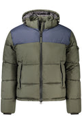 NORTH SAILS MEN'S JACKET GREEN