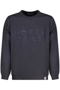 NORTH SAILS CHILDREN'S BLUE SWEATER