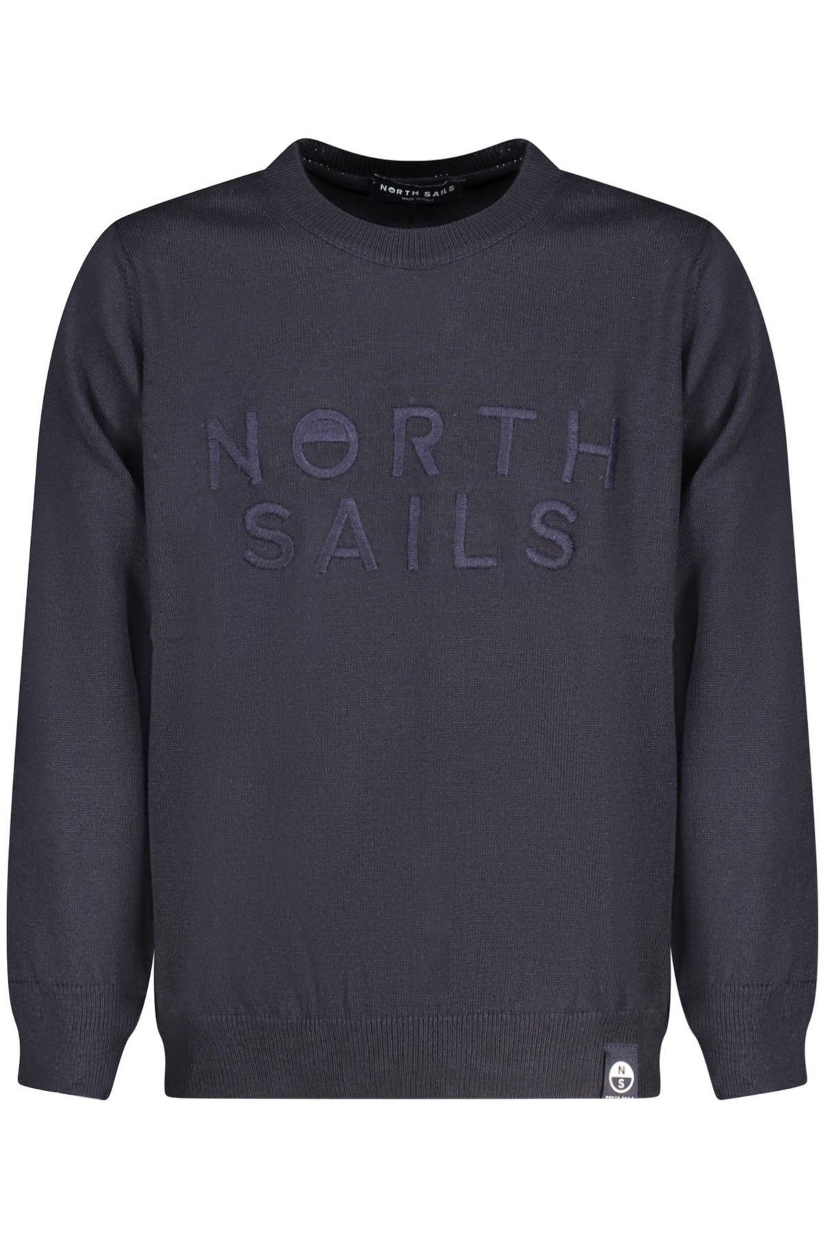 NORTH SAILS CHILDREN'S BLUE SWEATER