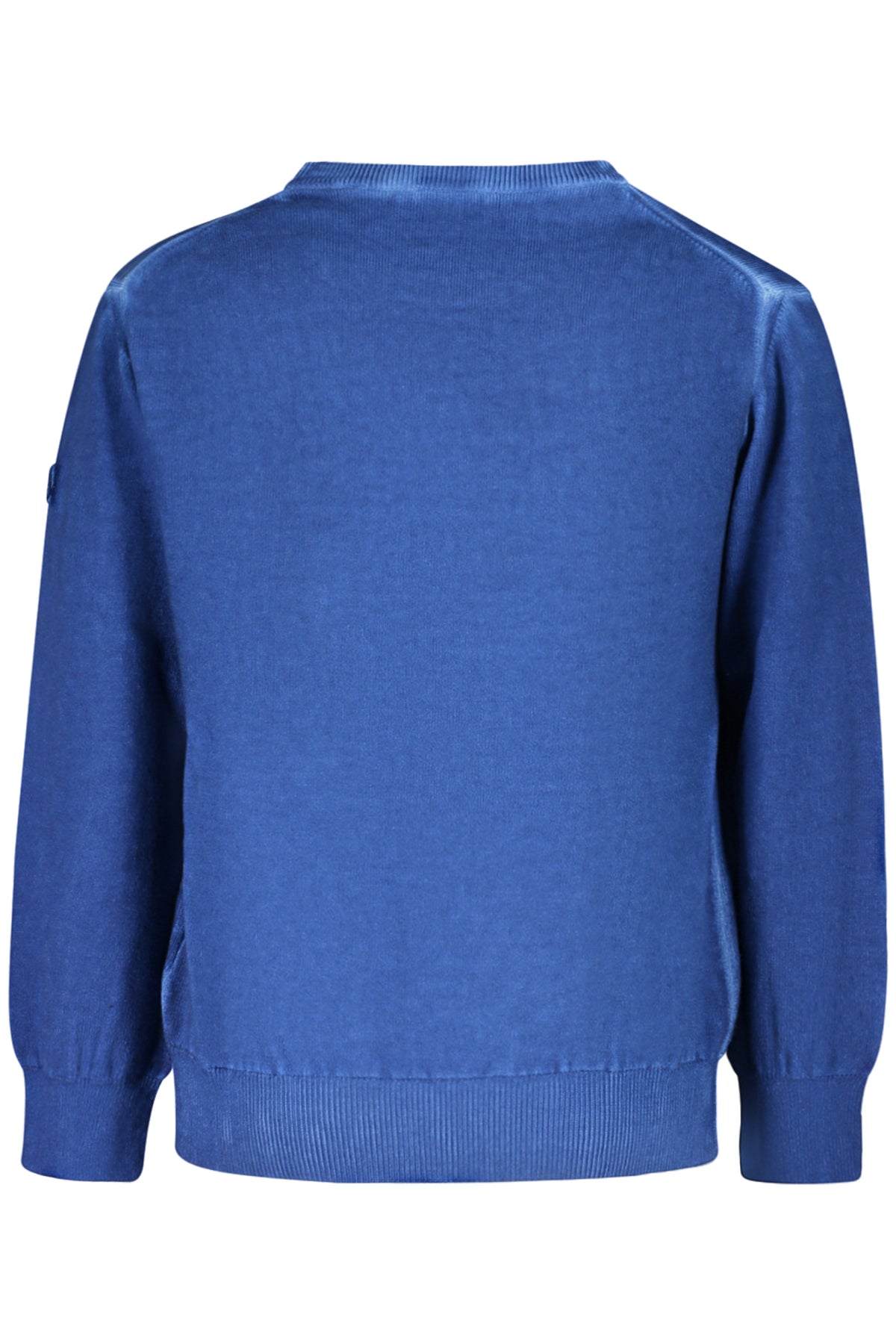 NORTH SAILS CHILDREN'S BLUE SWEATER