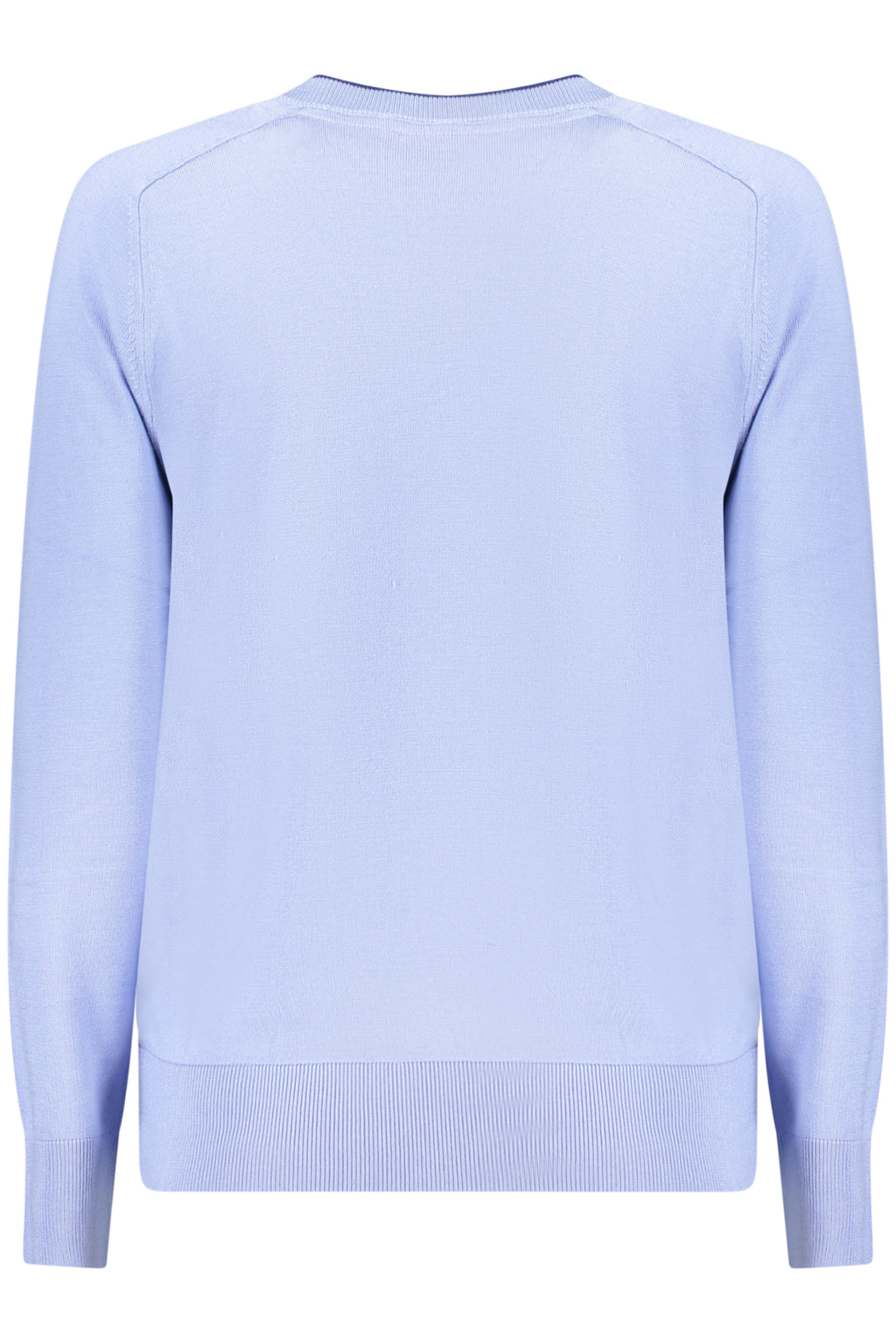 NORTH SAILS WOMEN'S BLUE SWEATER