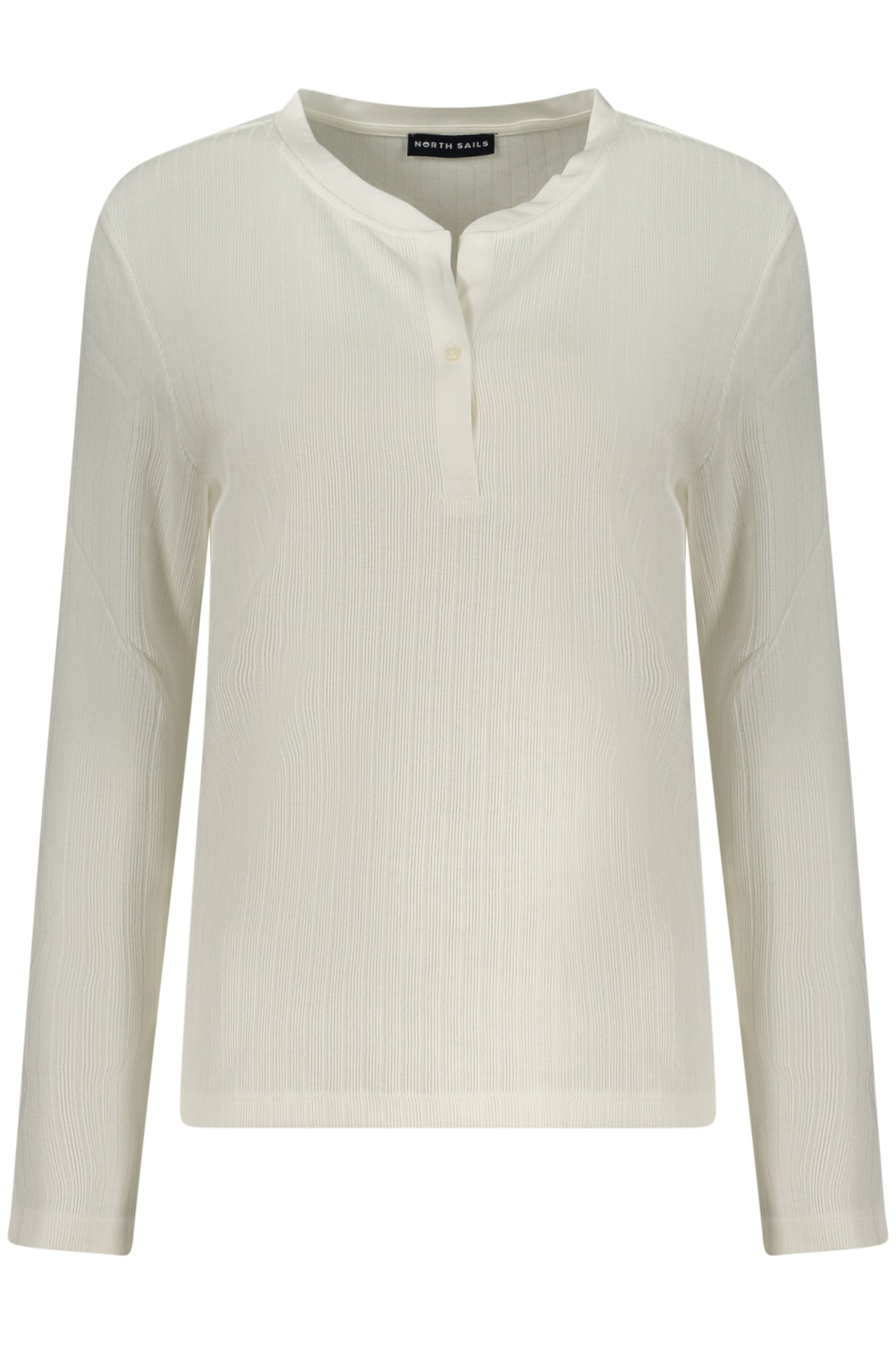 NORTH SAILS WOMEN'S WHITE SWEATER