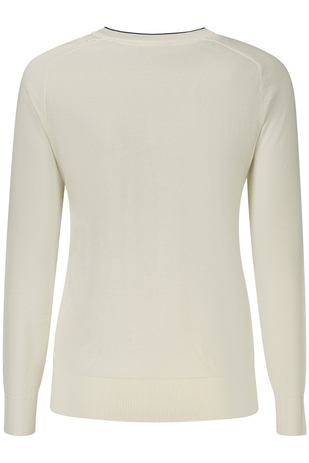 NORTH SAILS WOMEN'S WHITE SWEATER