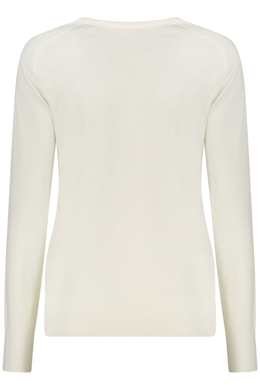 NORTH SAILS WOMEN'S WHITE SWEATER