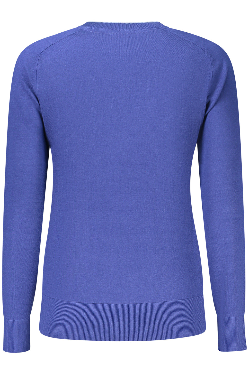 NORTH SAILS WOMEN'S BLUE SWEATER