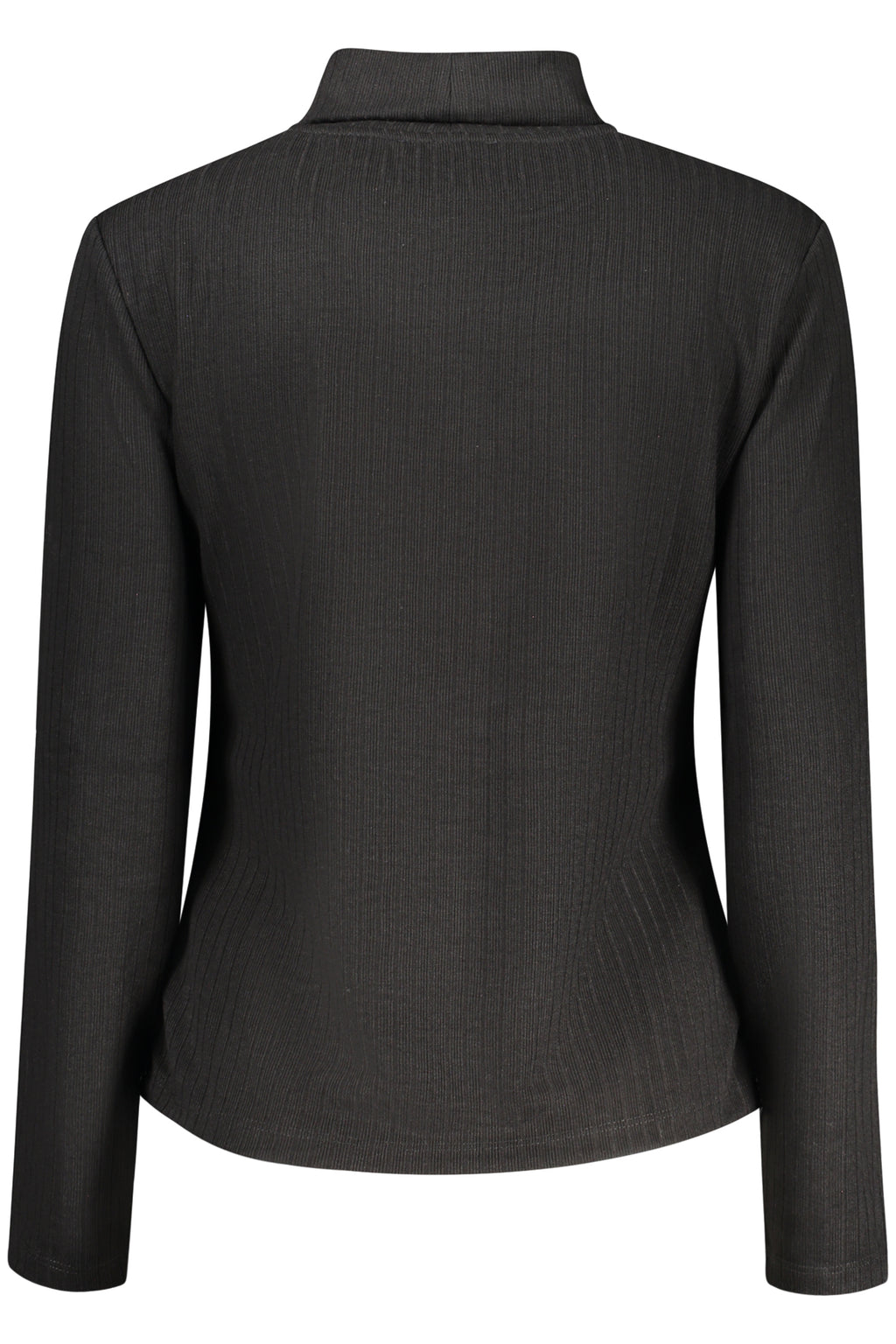 NORTH SAILS WOMEN'S BLACK SWEATER