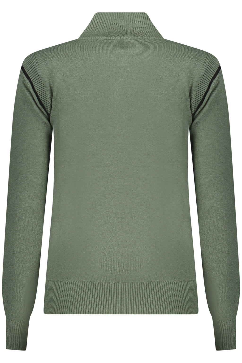 NORTH SAILS WOMEN'S GREEN SWEATER
