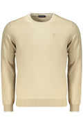 NORTH SAILS MEN'S BEIGE SWEATER