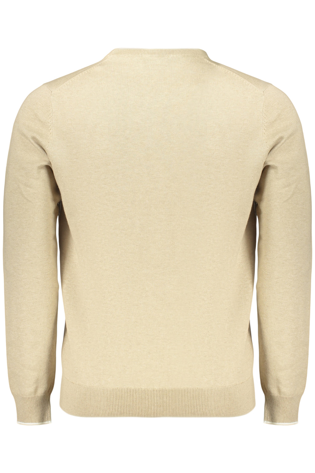 NORTH SAILS MEN'S BEIGE SWEATER