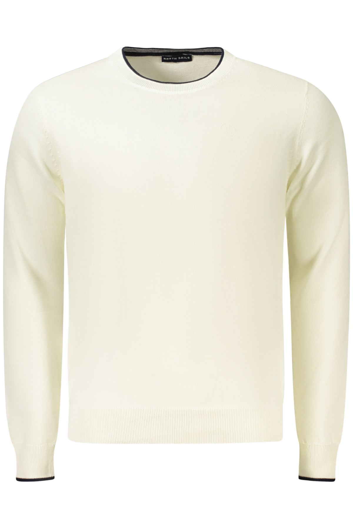 NORTH SAILS Men's White Sweater 699227000