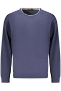 NORTH SAILS MEN'S BLUE SWEATER