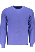 NORTH SAILS MEN'S BLUE SWEATER