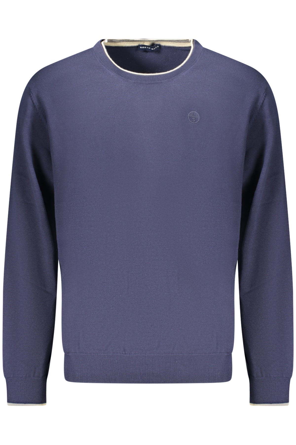 NORTH SAILS Men's Blue Sweater 699227000