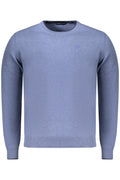 NORTH SAILS MEN'S BLUE SWEATER