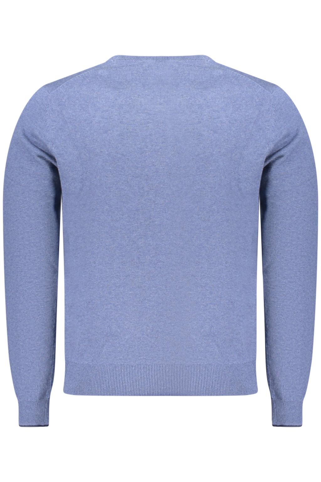 NORTH SAILS MEN'S BLUE SWEATER