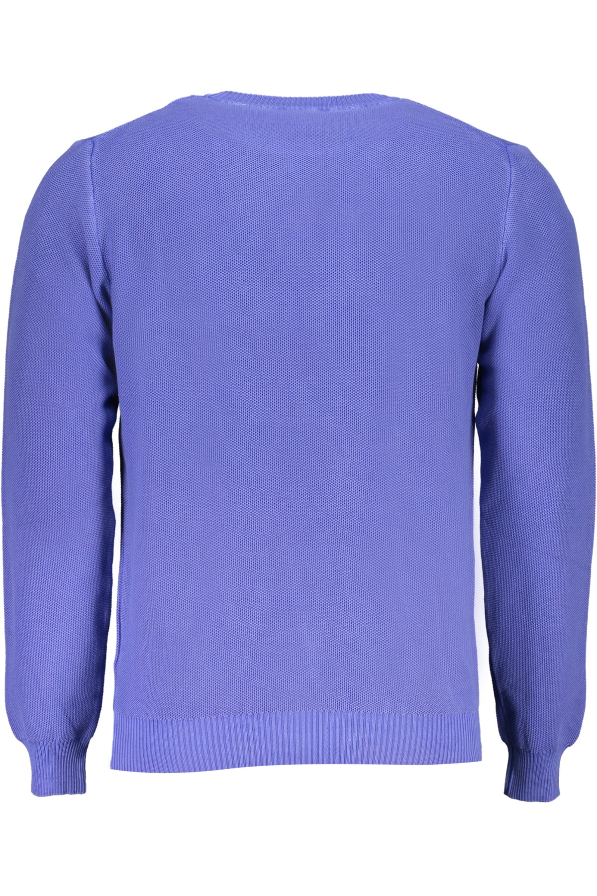 NORTH SAILS MEN'S BLUE SWEATER