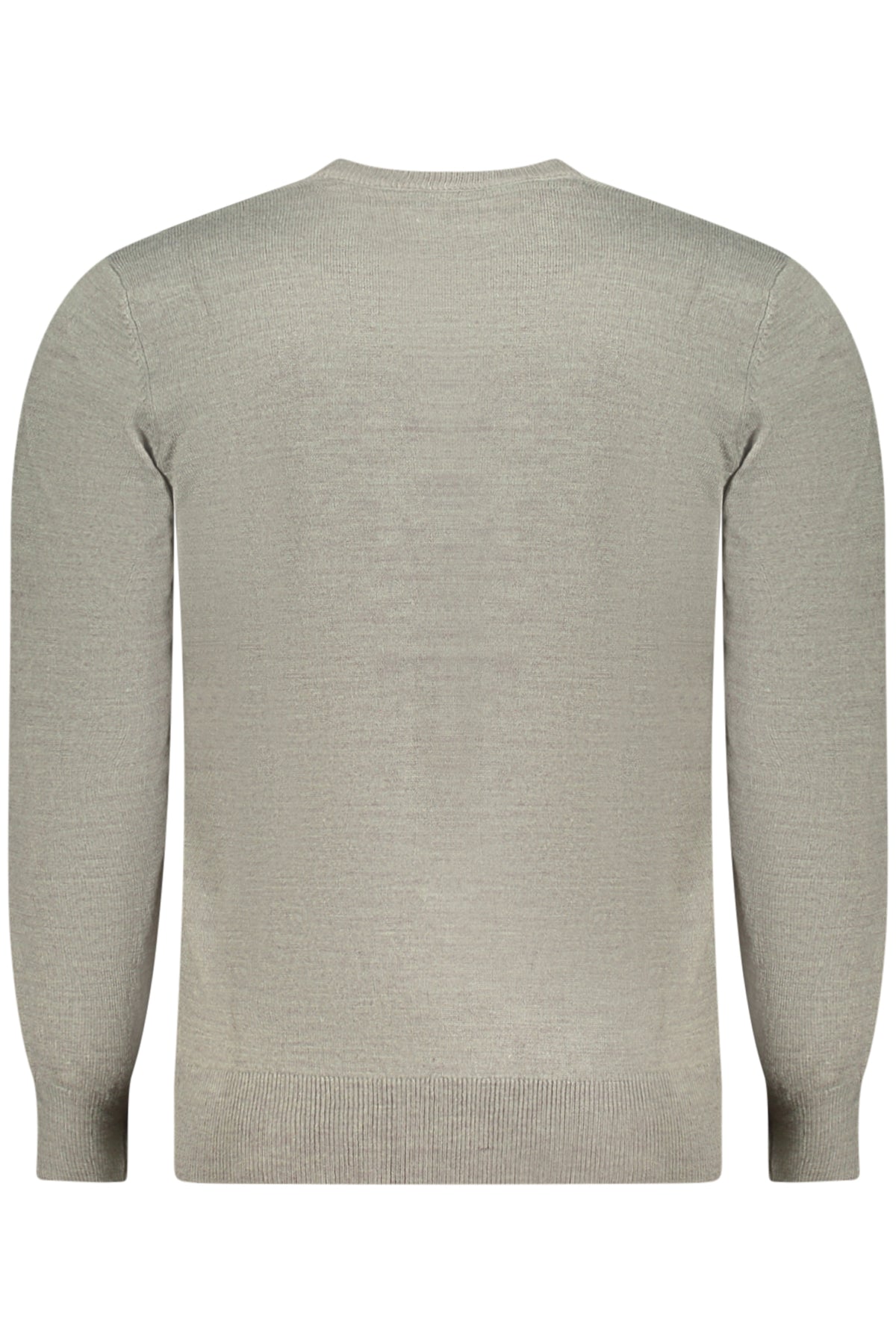 NORTH SAILS MEN'S GREY SWEATER