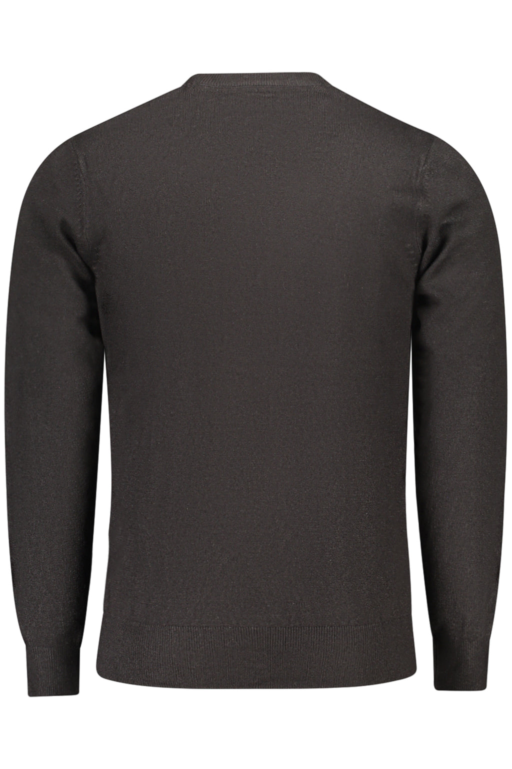 NORTH SAILS MEN'S BLACK SWEATER