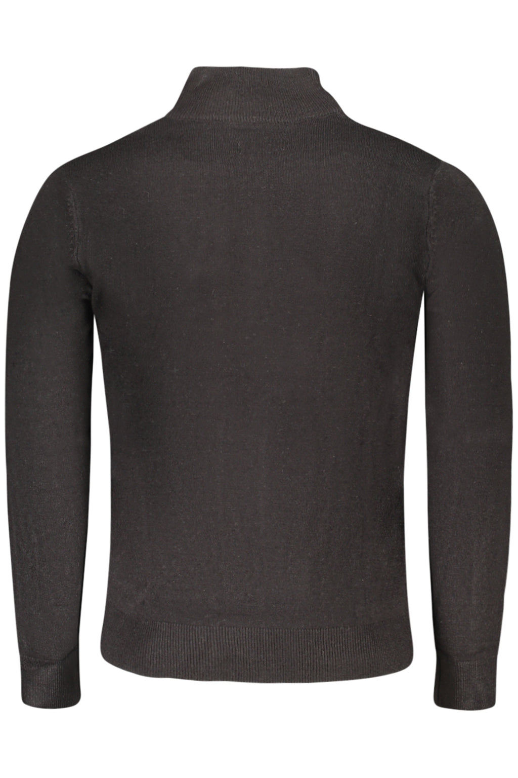 NORTH SAILS MEN'S BLACK SWEATER