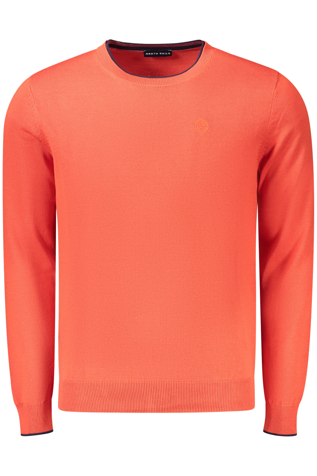 NORTH SAILS MEN'S RED JERSEY