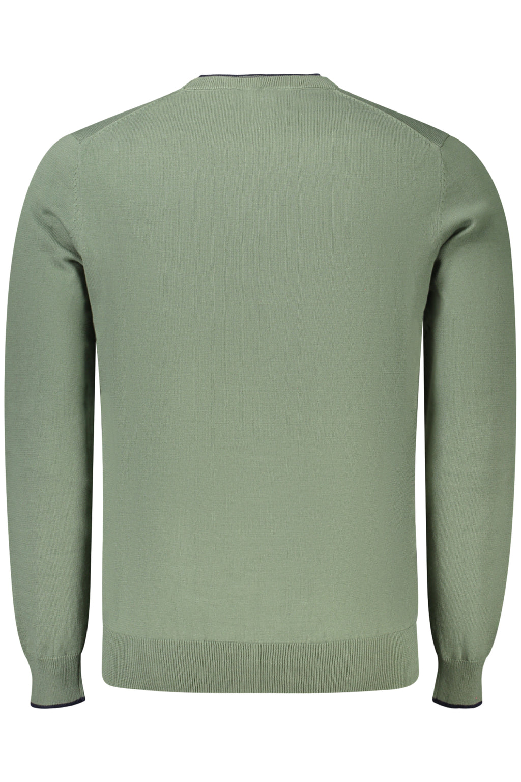 NORTH SAILS MEN'S GREEN SWEATER