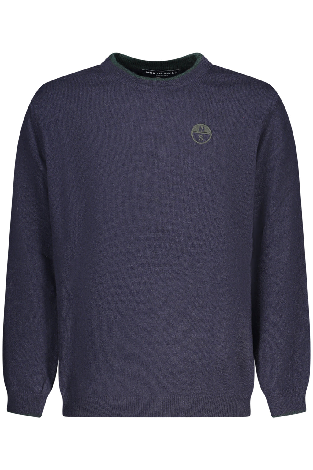 NORTH SAILS Children's Blue Sweater 796135000