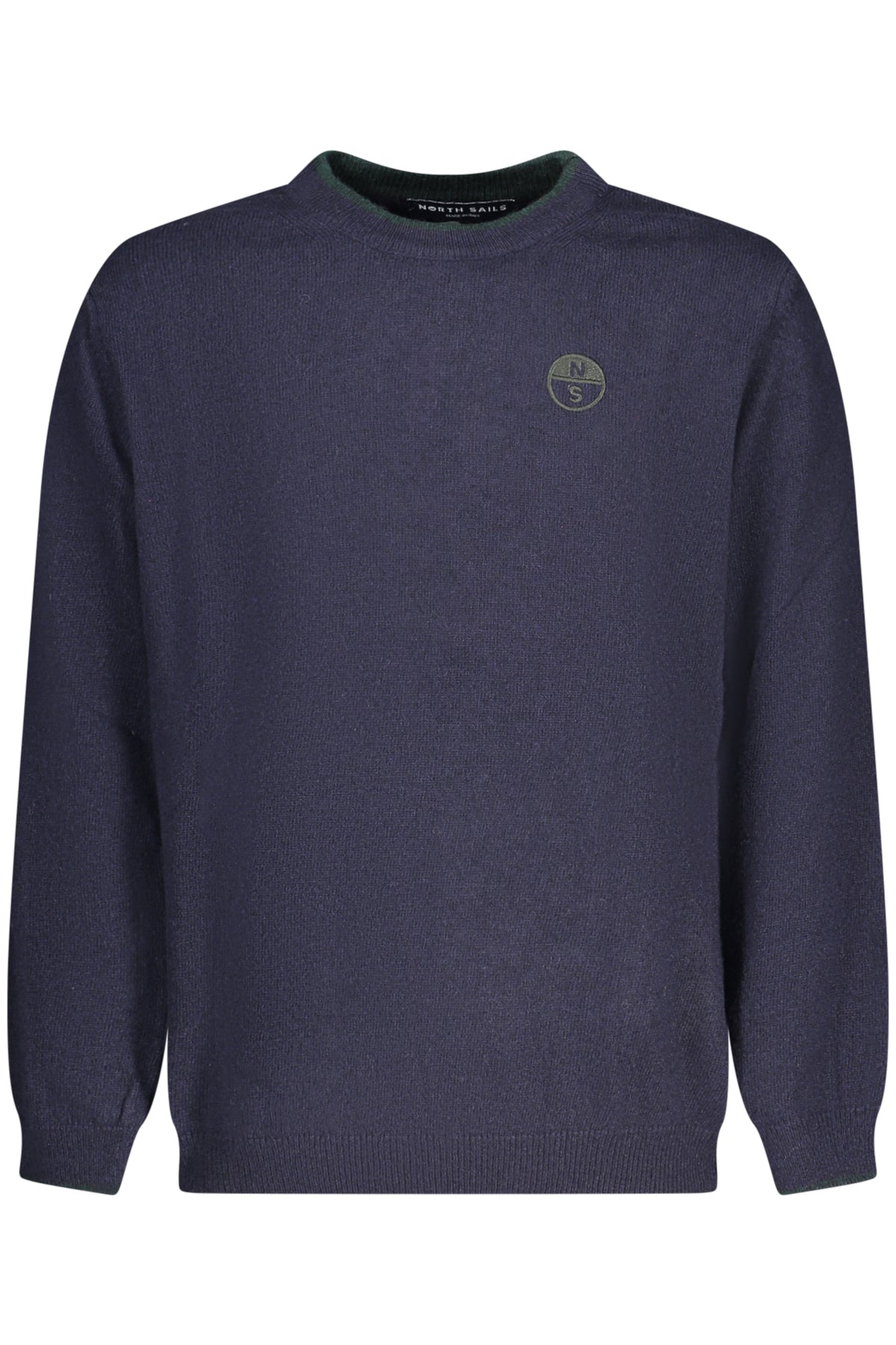 NORTH SAILS Children's Blue Sweater 796135000