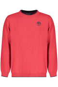 NORTH SAILS RED CHILDREN'S SWEATER