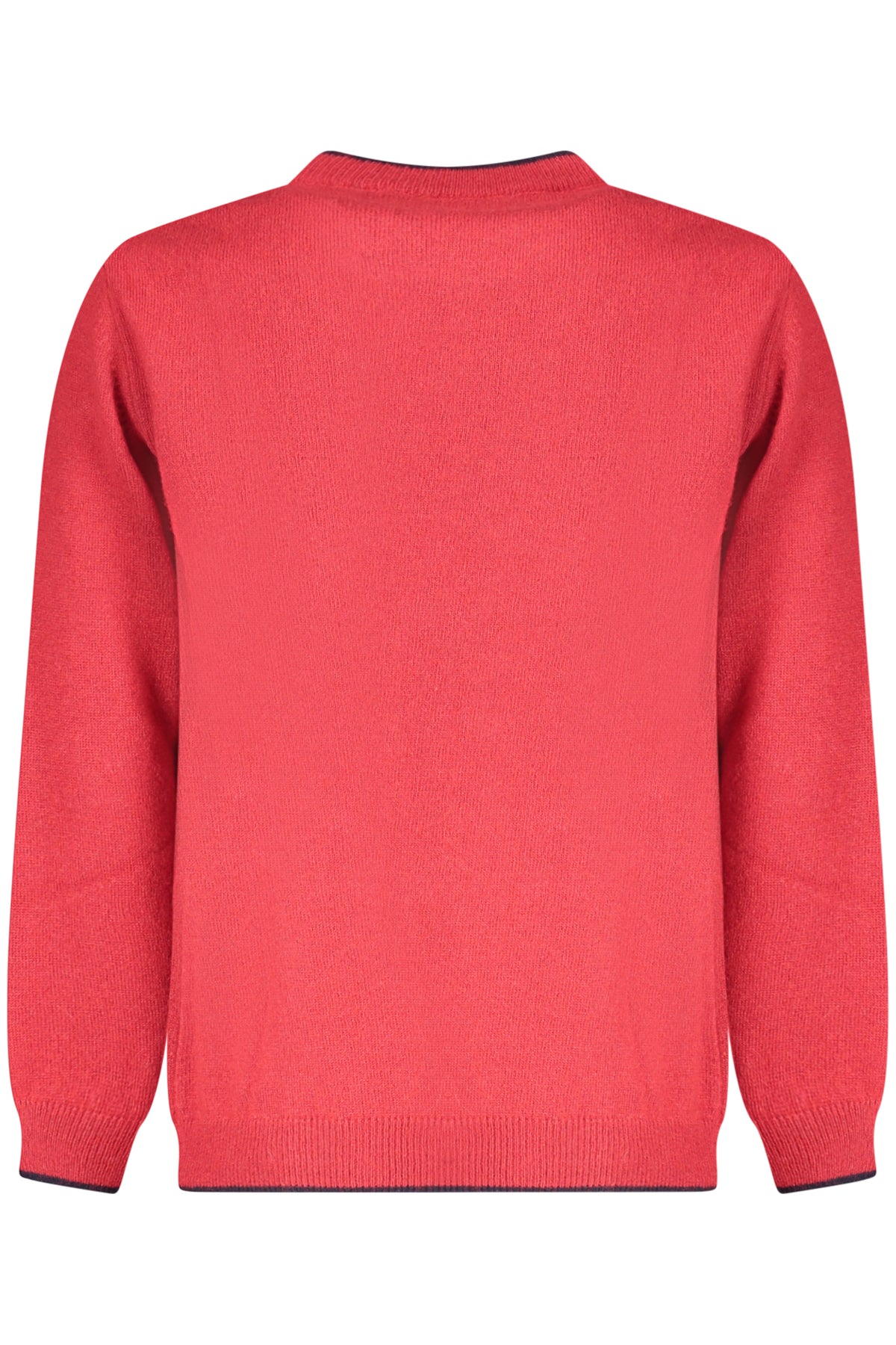 NORTH SAILS RED CHILDREN'S SWEATER