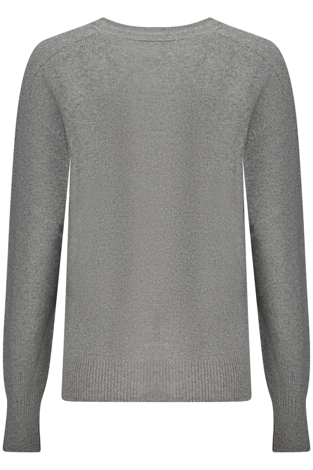 NORTH SAILS WOMEN'S GREY SWEATER