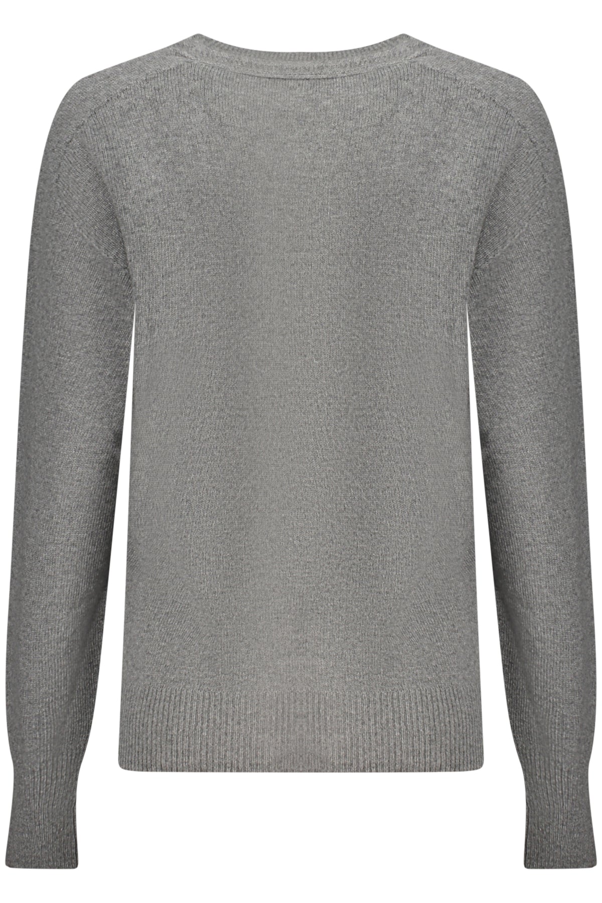 NORTH SAILS WOMEN'S GREY SWEATER