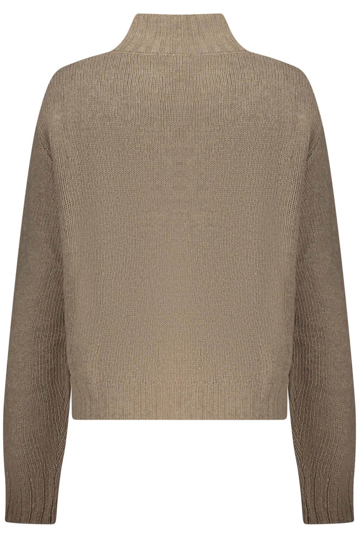 NORTH SAILS WOMEN'S BROWN SWEATER