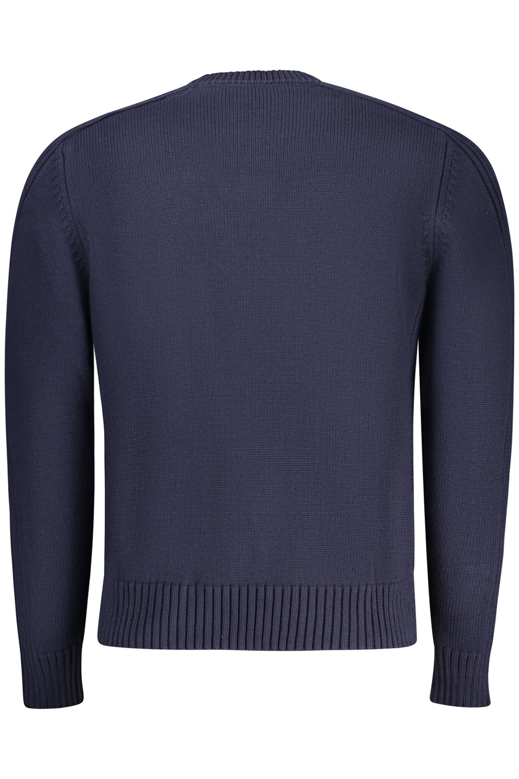 NORTH SAILS MEN'S BLUE SWEATER