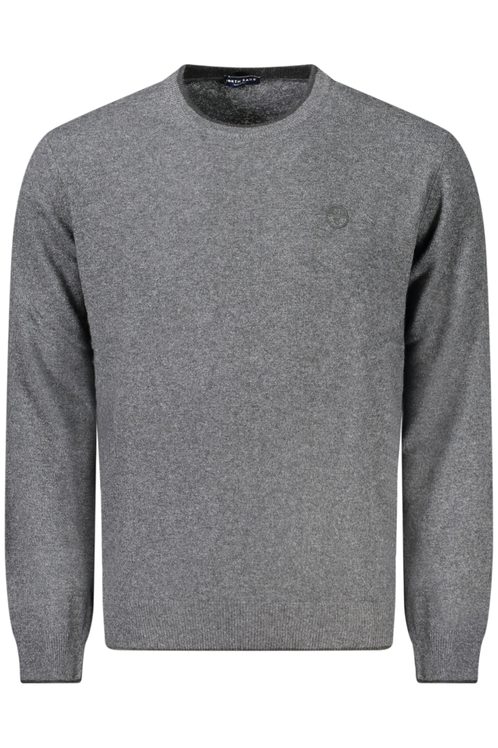 NORTH SAILS MEN'S SWEATER GREY