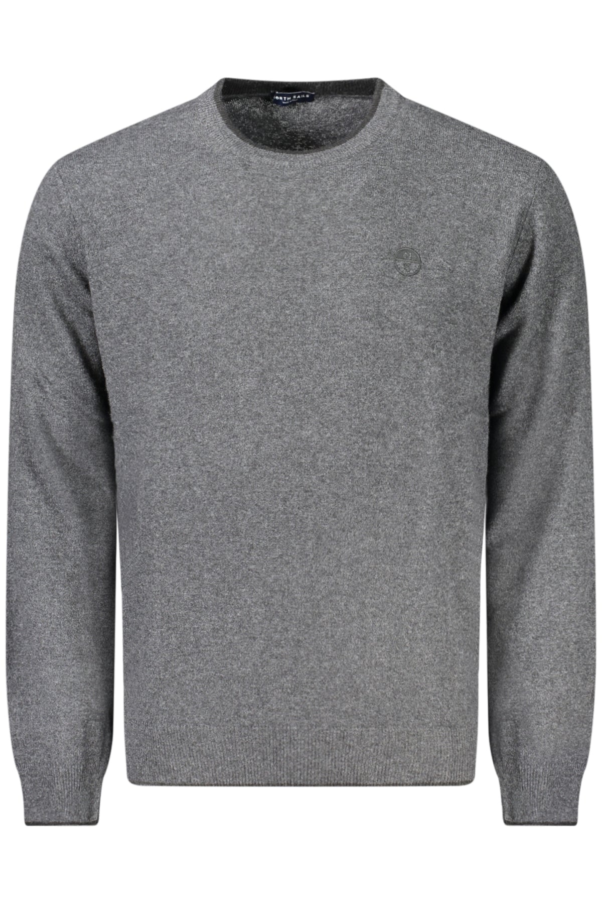 NORTH SAILS MEN'S SWEATER GREY