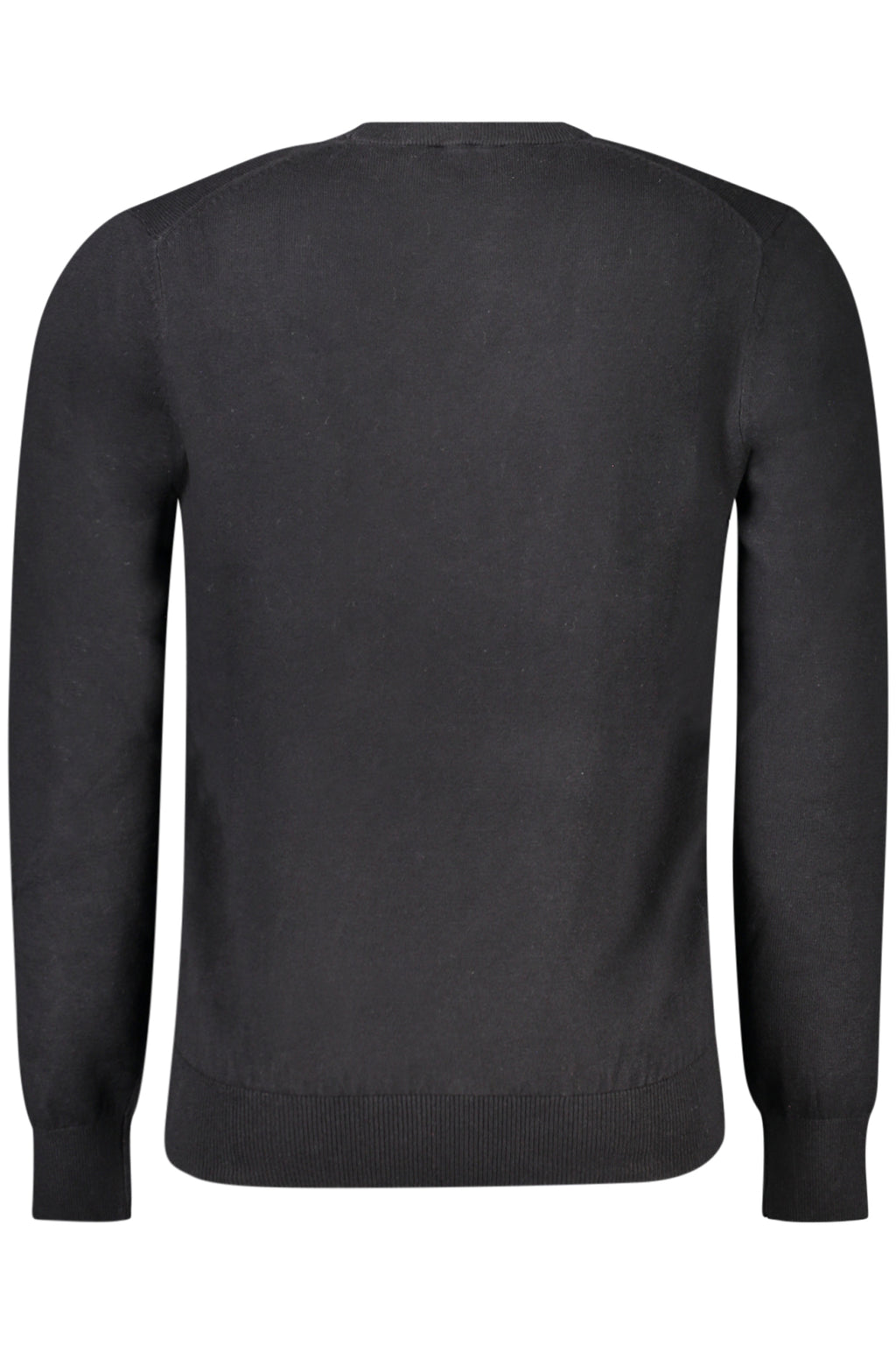 NORTH SAILS MEN'S BLACK SWEATER