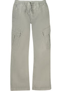 NORTH SAILS CHILDREN'S GREY TROUSERS