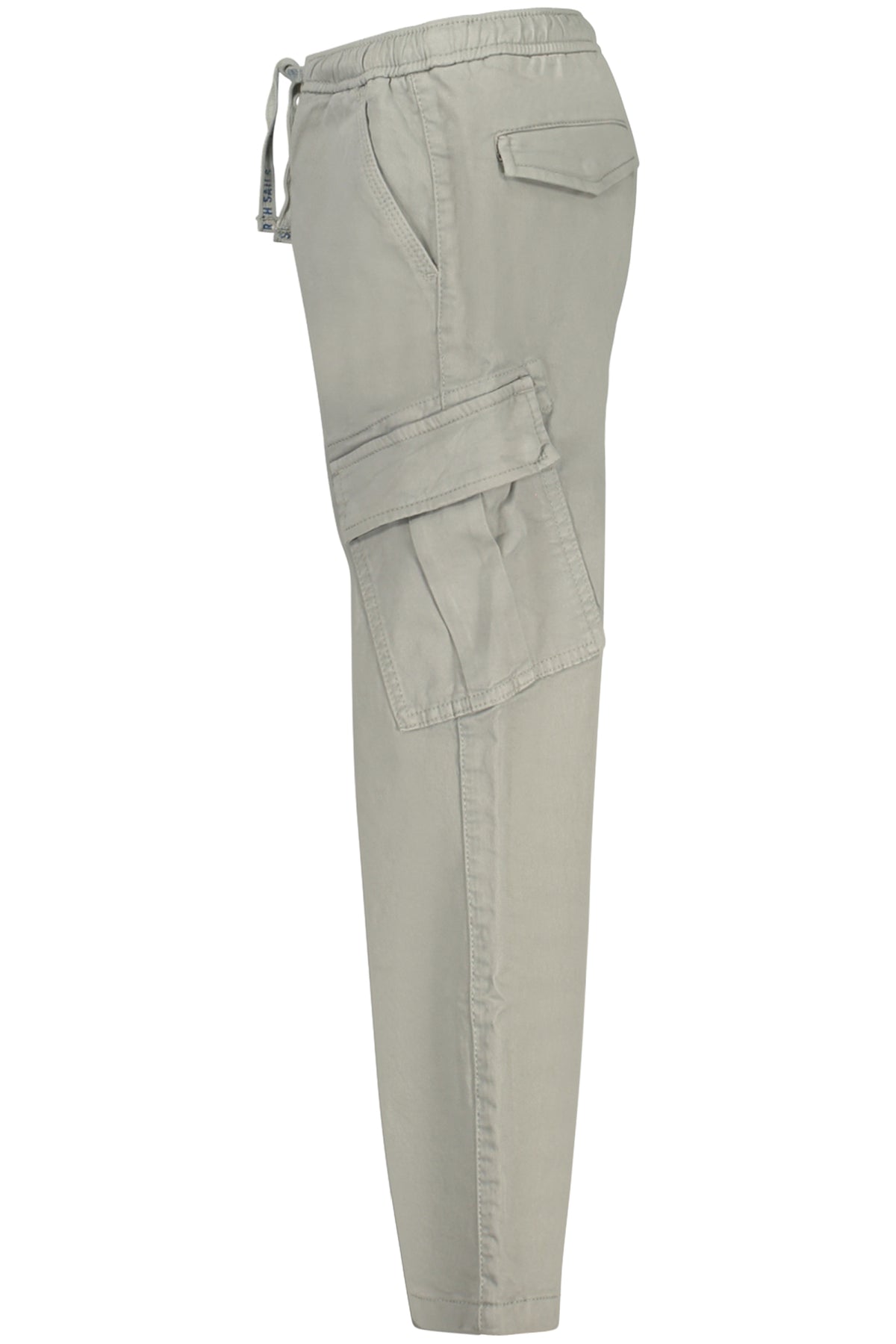 NORTH SAILS CHILDREN'S GREY TROUSERS