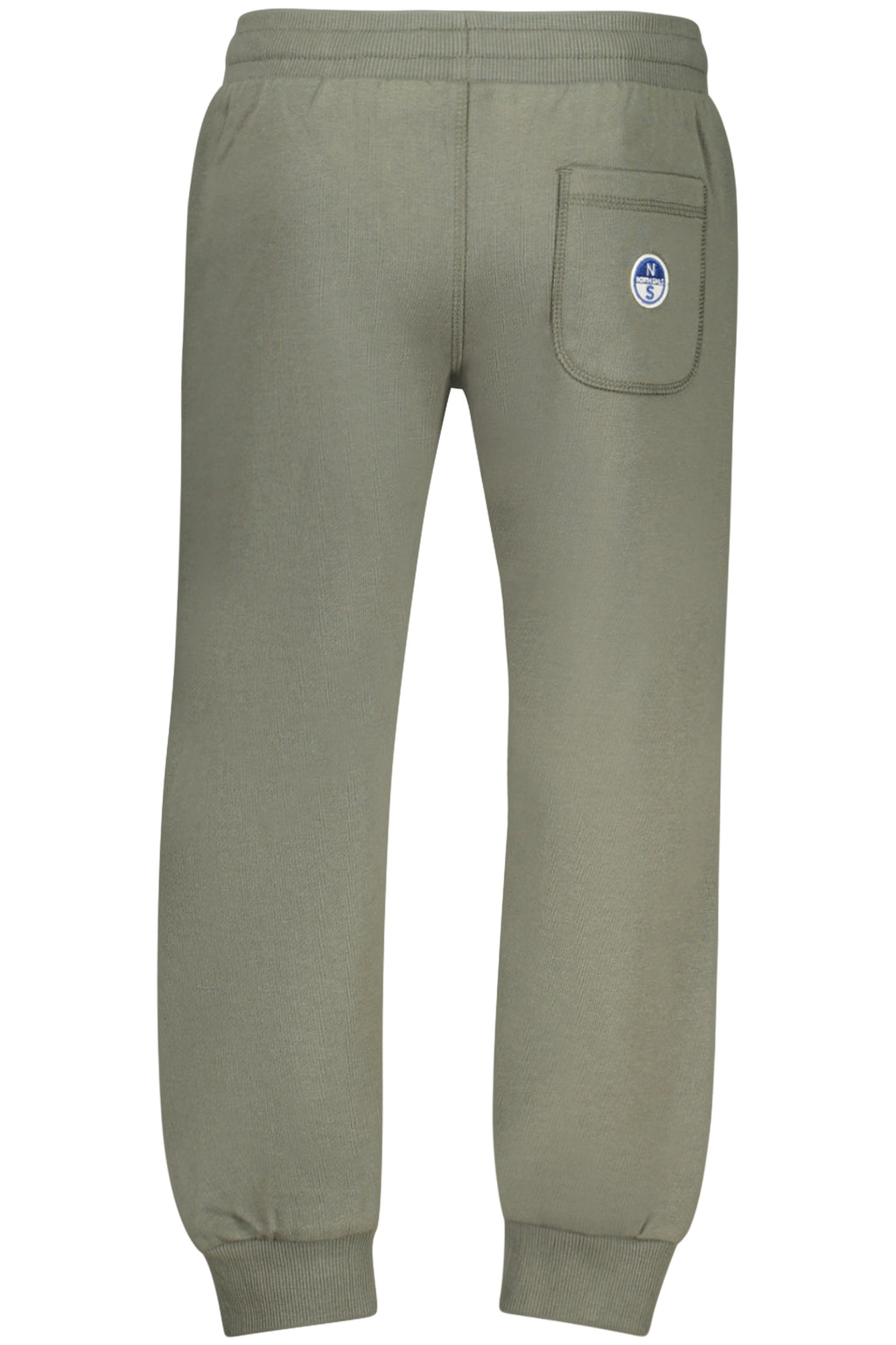 NORTH SAILS Children's Green Trousers 775430000