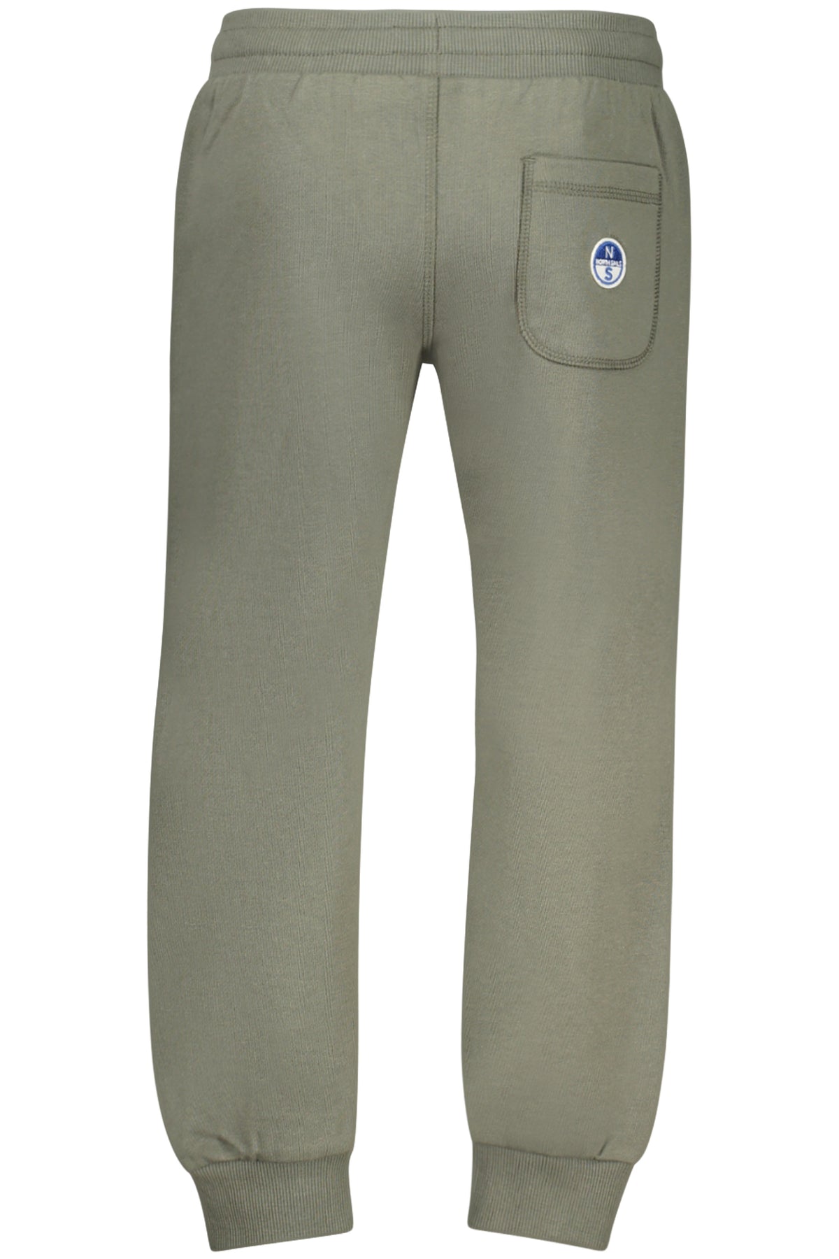 NORTH SAILS Children's Green Trousers 775430000