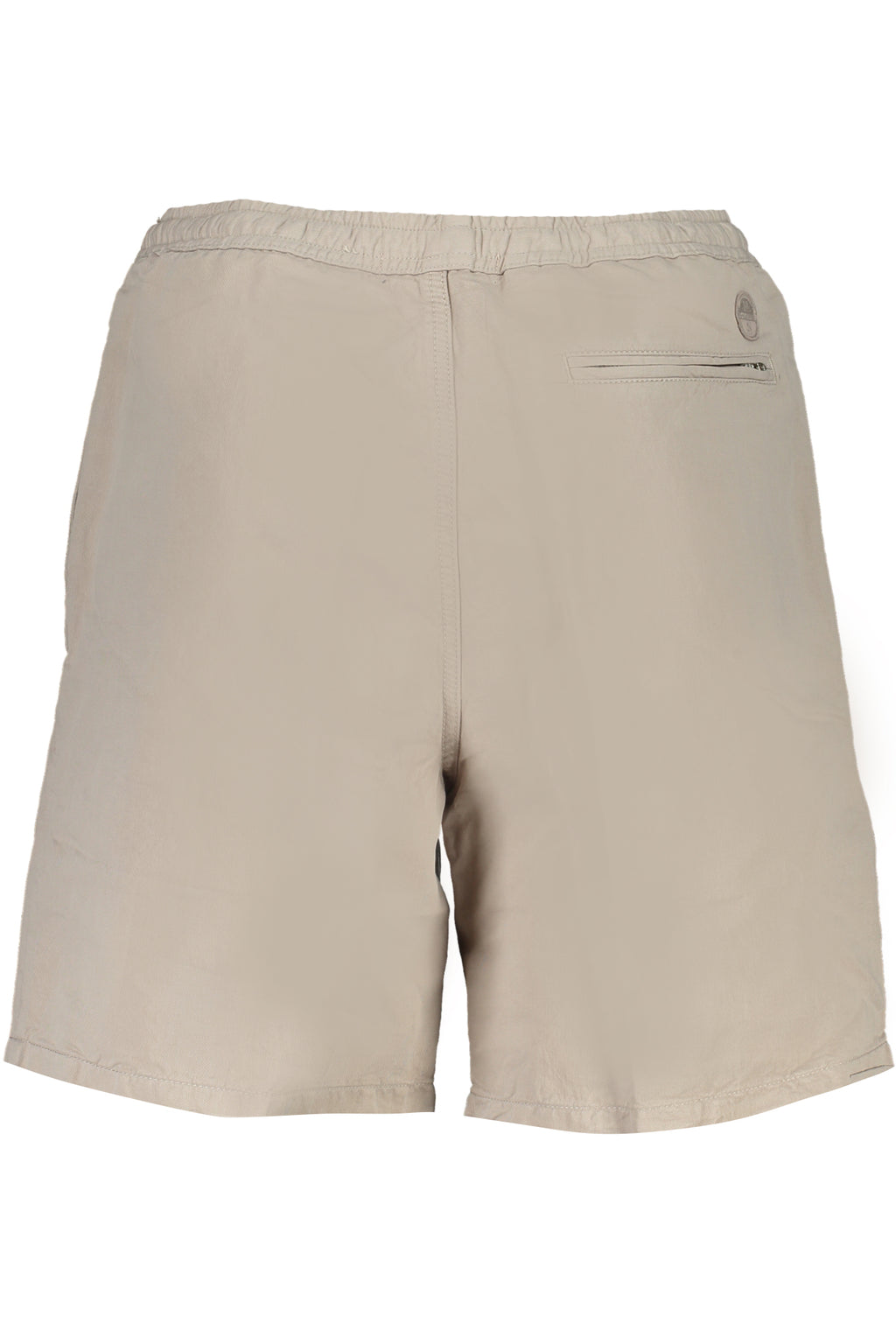 NORTH SAILS BEIGE MEN'S BERMUDA PANTS