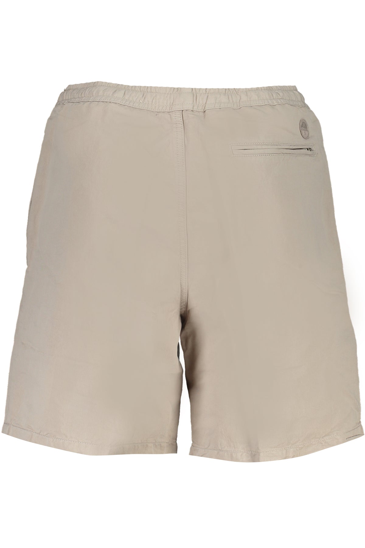 NORTH SAILS BEIGE MEN'S BERMUDA PANTS