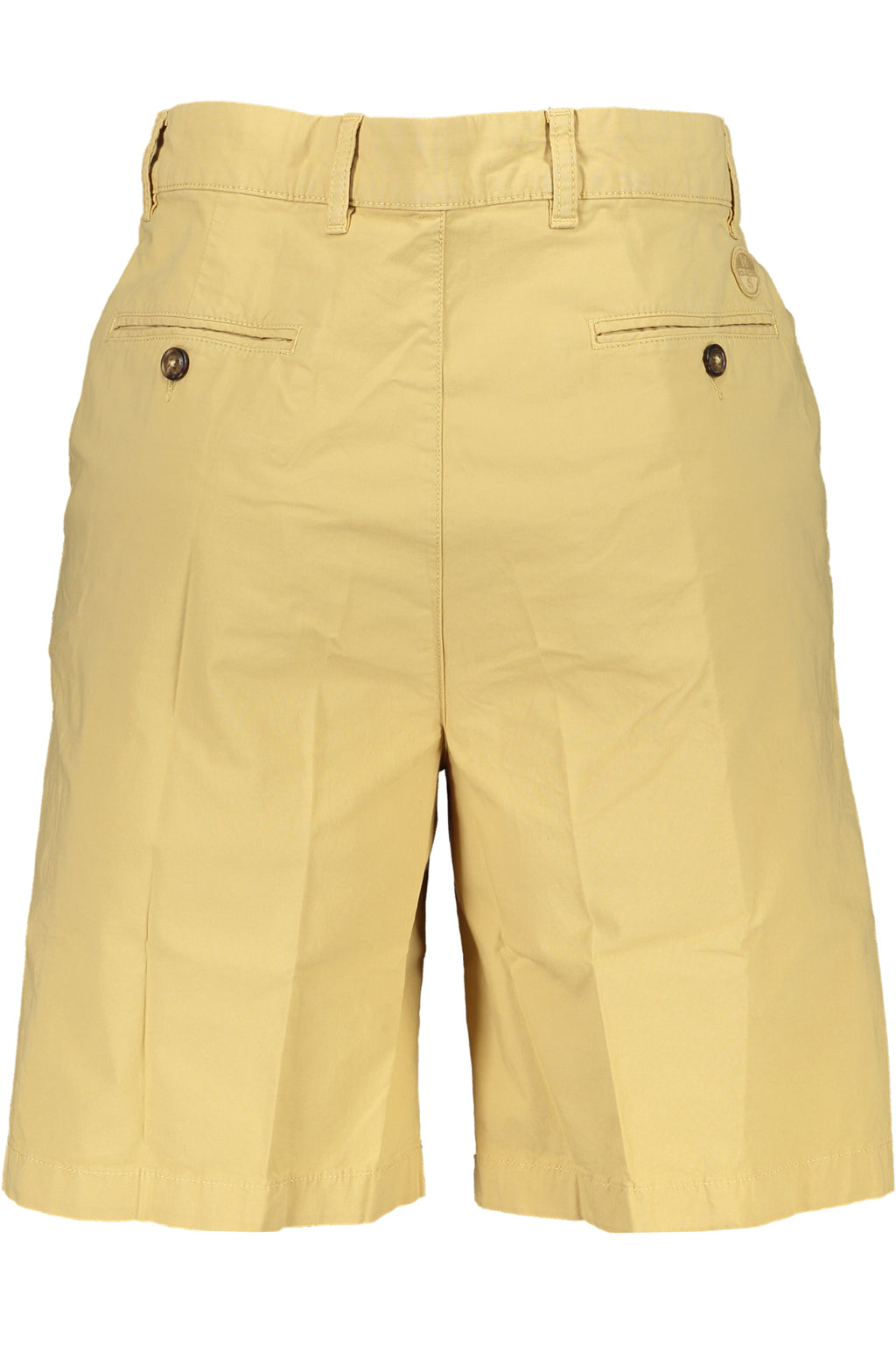NORTH SAILS BEIGE MEN'S BERMUDA PANTS