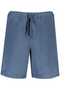 NORTH SAILS MEN'S BERMUDA PANTS BLUE