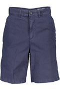 NORTH SAILS MEN'S BERMUDA PANTS BLUE