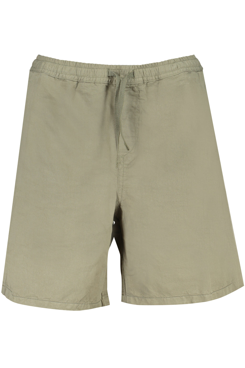 NORTH SAILS GREEN MEN'S BERMUDA PANTS