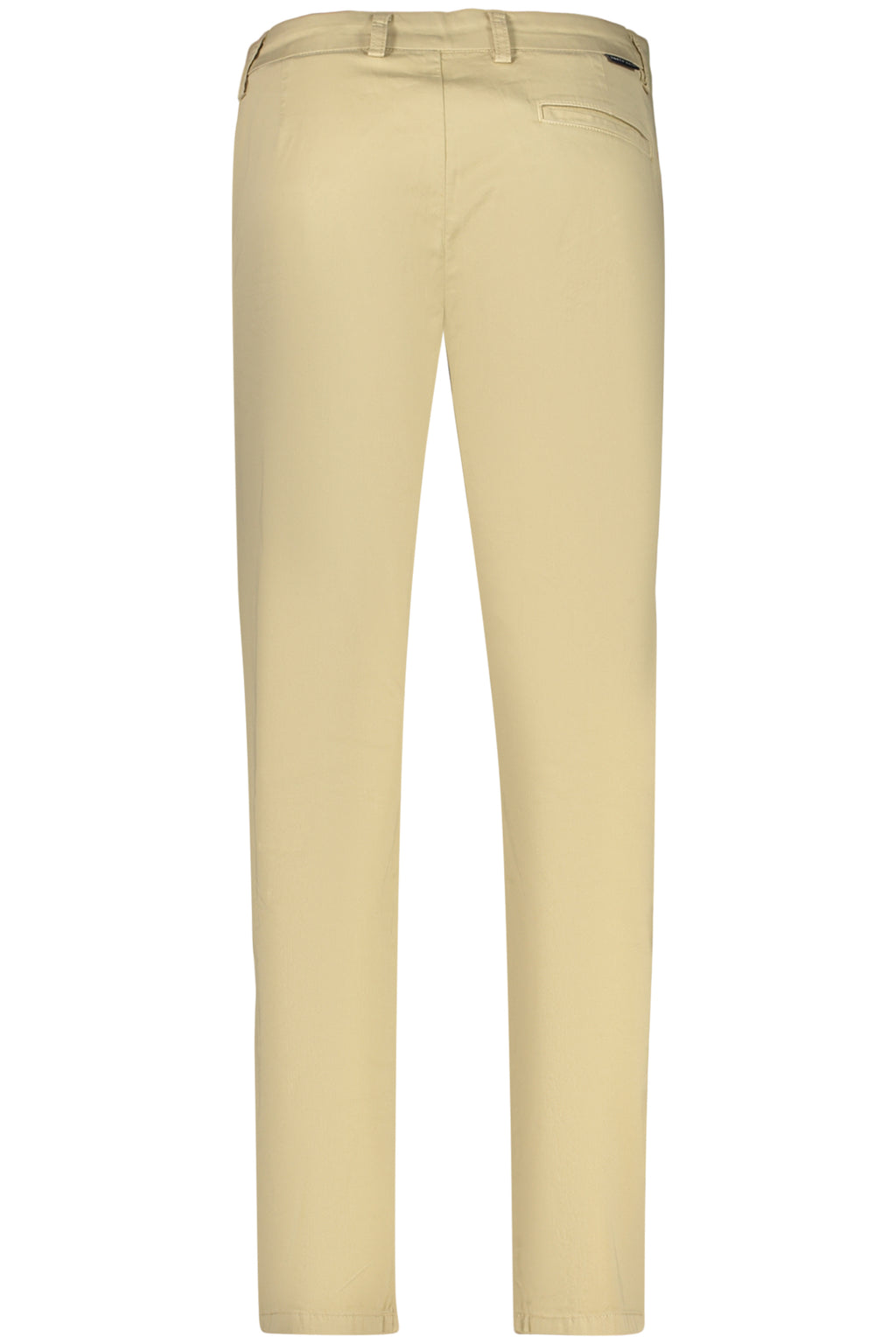 NORTH SAILS BEIGE WOMEN'S TROUSERS